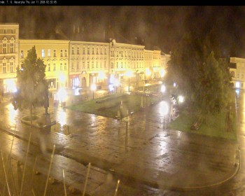 Město Prostějov