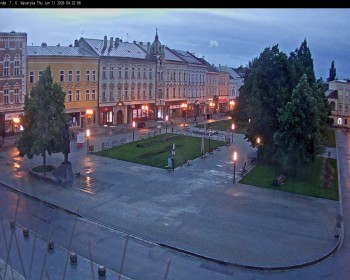 Město Prostějov