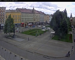 Náměstí T. G. Masaryka
