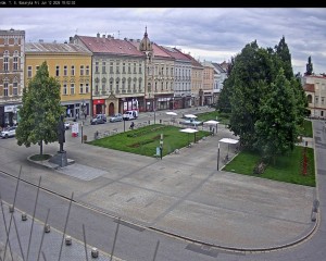 Město Prostějov - Náměstí T. G. Masaryka - 12.6.2026 v 18:02 Město Prostějov - Náměstí T. G. Masaryka - 12.6.2026 v 18:02