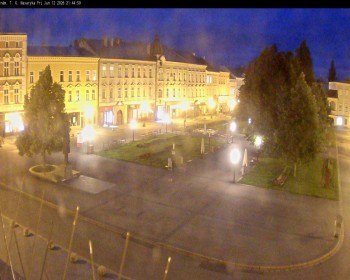 Město Prostějov