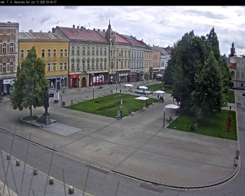 Město Prostějov