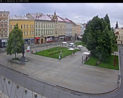 Náměstí T. G. Masaryka