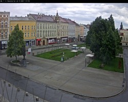 Náměstí T. G. Masaryka