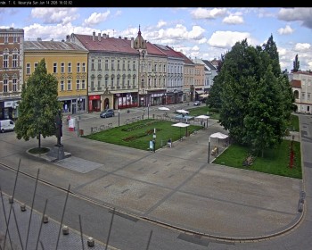 Město Prostějov