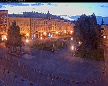 Město Prostějov