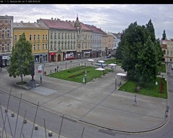 Náměstí T. G. Masaryka