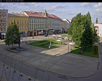 Město Prostějov