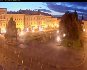 Město Prostějov - Náměstí T. G. Masaryka - 16.6.2026 v 03:45 Město Prostějov - Náměstí T. G. Masaryka - 16.6.2026 v 03:45