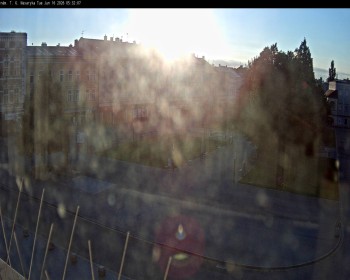 Město Prostějov