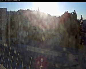 Město Prostějov - Náměstí T. G. Masaryka - 16.6.2026 v 05:45 Město Prostějov - Náměstí T. G. Masaryka - 16.6.2026 v 05:45