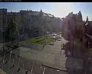 Město Prostějov - Náměstí T. G. Masaryka - 16.6.2026 v 06:45 Město Prostějov - Náměstí T. G. Masaryka - 16.6.2026 v 06:45