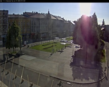 Město Prostějov