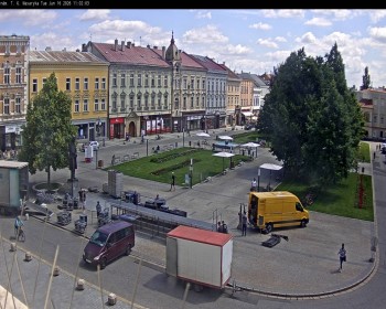 Město Prostějov