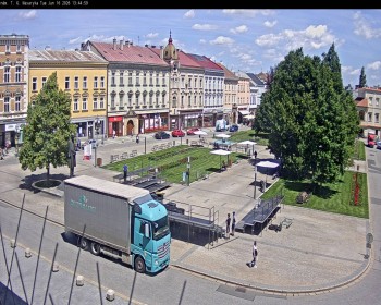 Město Prostějov