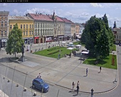 Náměstí T. G. Masaryka