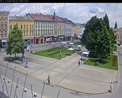 T. G. Masaryk-Platz