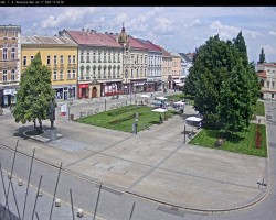 Náměstí T. G. Masaryka