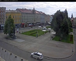 Náměstí T. G. Masaryka