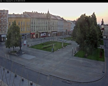 Město Prostějov