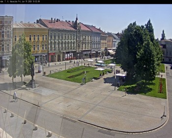 Město Prostějov