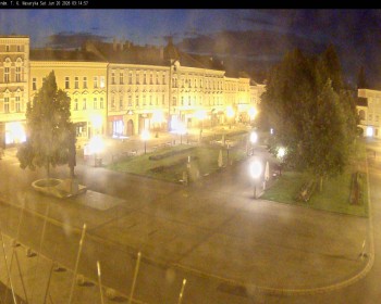 Město Prostějov
