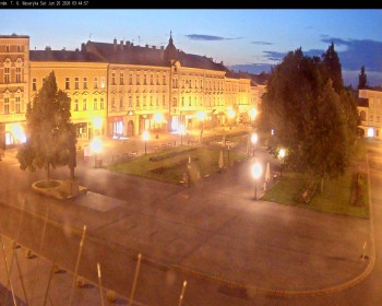 Město Prostějov