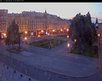 Město Prostějov
