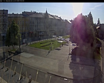 Město Prostějov