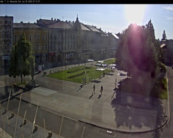 Město Prostějov