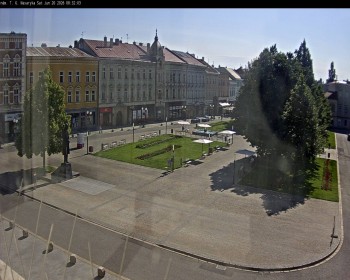 Město Prostějov
