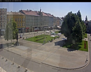 Město Prostějov