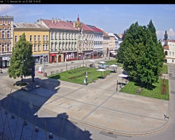 Město Prostějov