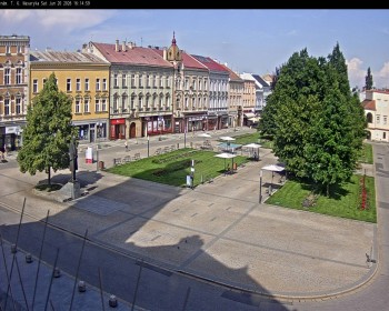 Město Prostějov