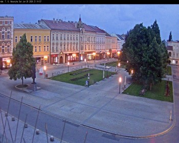 Město Prostějov