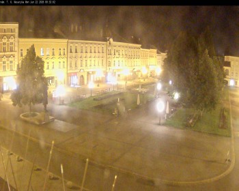Město Prostějov