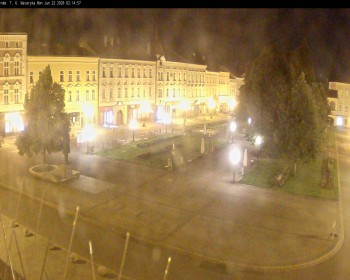 Město Prostějov