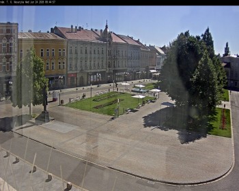 Město Prostějov