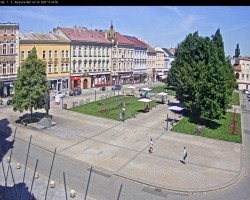 Náměstí T. G. Masaryka