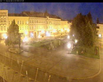 Město Prostějov