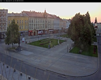 Město Prostějov