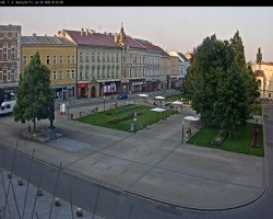 Náměstí T. G. Masaryka