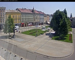 Náměstí T. G. Masaryka
