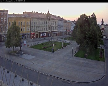 Město Prostějov