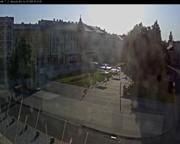 Město Prostějov