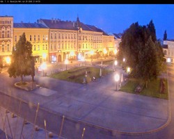 Náměstí T. G. Masaryka