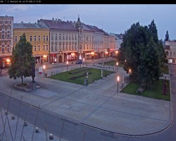 Náměstí T. G. Masaryka