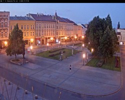 Náměstí T. G. Masaryka