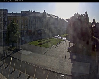 Město Prostějov