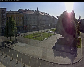 Město Prostějov